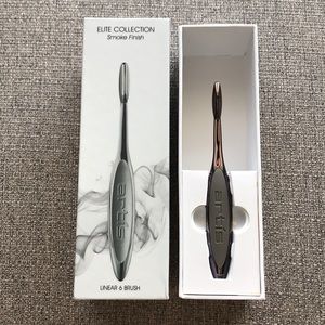 Artis brush elite collection linear 6